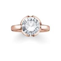 Ring Dames Thomas Sabo TR2036-416-14 Maat 12