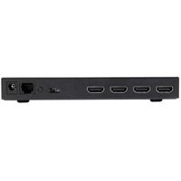 StarTech.com VS421HD4KA video switch