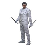 Hot Toys Moon Knight Mr. Knight
