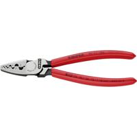 Knipex KNIPEX 97 71 180 SB Krimptang 1 stuks