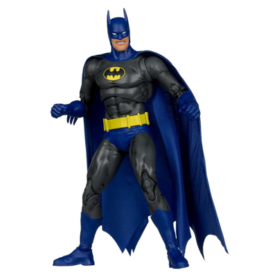 McFarlane DC Multiverse Batman (Justice League)