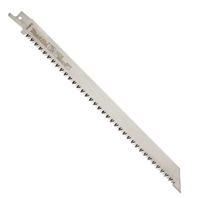 Makita Accessoires Reciprozaagblad Levend Hout 230mm - B-62016 - B-62016