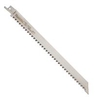 Makita Accessoires Reciprozaagblad Levend Hout 230mm - B-62016 - B-62016