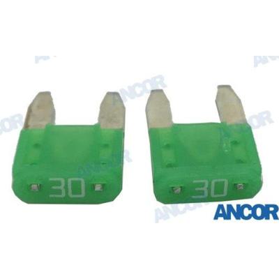 AM603930 - ATM-ZEKERINGEN 30 AMP. (2