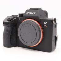 Sony A7R mark III body occasion