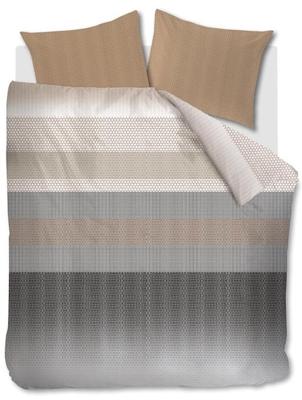 Beddinghouse Dekbedovertrek Theo Sand