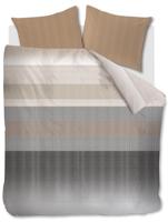 Beddinghouse Dekbedovertrek Theo Sand