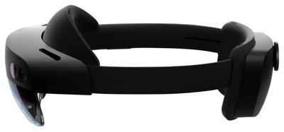 (Gebruikt) Microsoft HoloLens 2