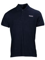 Rucanor 30484A Rodney polo shirt  - Navy - XXXL
