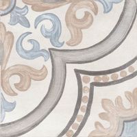 Cifre Cerámica Adobe Vloer- en wandtegel | 20x20 cm | Vintage | Mat Multicolor Cifre Cerámica Adobe Vloer- en wandtegel | 20x20 cm | Vintage | Mat Multicolor