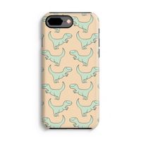 Dinos: iPhone 8 Plus Tough Case