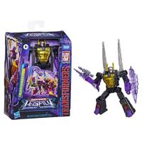 Hasbro transformers generations legacy evolution deluxe figuur Hasbro transformers generations legacy evolution deluxe figuur