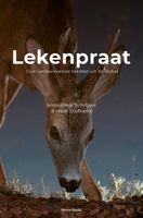 Lekenpraat - Annemiek Schrijver, Hein Stufkens - Paperback (9789089723758) - thumbnail