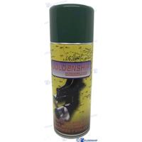 Pinturas para motores y colas GS90007 - PINTURA VOLVO VERDE