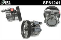 Stuurpomp SP81241