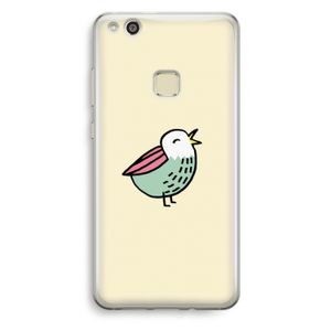 Birdy: Huawei Ascend P10 Lite Transparant Hoesje