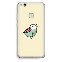 Birdy: Huawei Ascend P10 Lite Transparant Hoesje