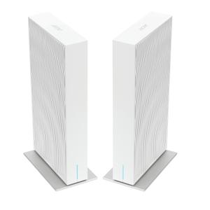 Acer Wave 7 Wi-Fi 7 Mesh Router (2-pack) Mesh router