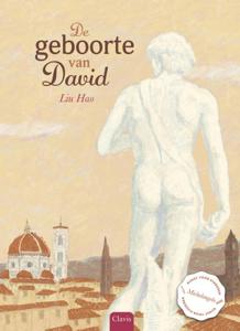 De geboorte van David (Hardback)