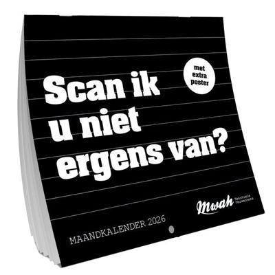 Mwah Kalender 2026