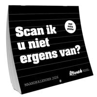 Mwah Kalender 2026