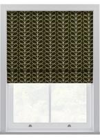 Orla Kiely - Vouwgordijnen - Linear Stem Kelp