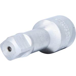 Brilliant Tools BT025906 BT025906 Dopsleutelverlenging Aandrijving 3/4 (20 mm) 100 mm 1 stuk(s)