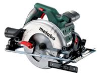 Metabo Cirkelzaag KS 55