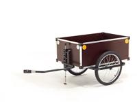 Roland trailer o d met lage dissel 900 x 600 x 350