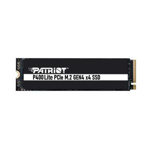 Patriot P400 Lite 1 TB ssd PCIe 4.0 x4, NVMe 1.4, M.2 2280