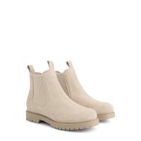Travelin' Women - chelsea profile sole - Zand - Maat 40 Travelin' Women - chelsea profile sole - Zand - Maat 40