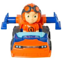 Rusty Rivets Racers Rusty Rivets Racers