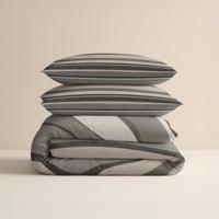 Sleeptime Zuma Taupe 140 x 200/220 cm