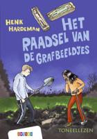 Het raadsel van de grafbeeldjes (Hardback)