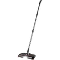 CleanMaxx Accu-rolveger 16662 15 W Grijs