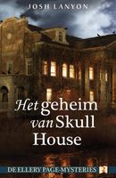 Het geheim van Skull House - Josh Lanyon - ebook