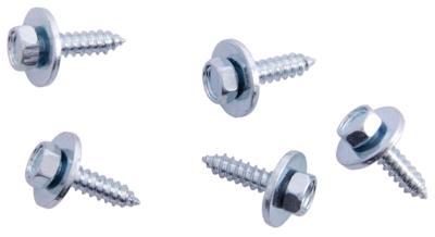 Dresselhaus Sheet-metal screw 6-point dresselh. 4.8 x 19mm