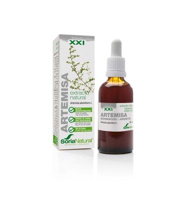 Composor 15 Artemisia complex XXI??
