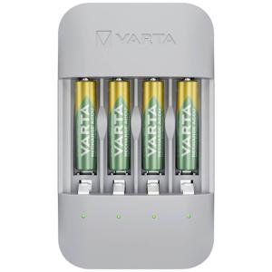 Varta Eco Charger Pro Batterijlader NiMH AAA (potlood), AA (penlite)