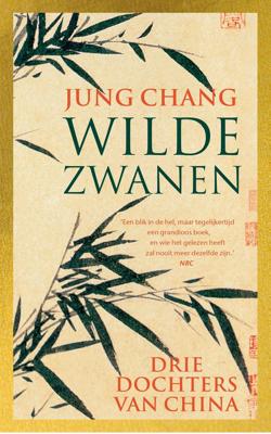Wilde zwanen (Paperback)