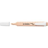 Markeerstift stabilo swing cool nature beige