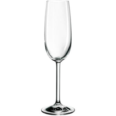 Montana Pure Champagneglas 6st 200ml