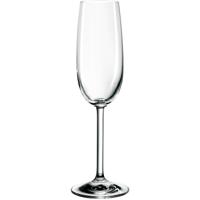 Montana Pure Champagneglas 6st 200ml
