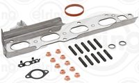 Turbocharger, montageset 884230