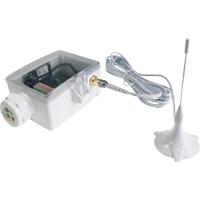 WAGO 2852-7101 Bedieningsapparaat