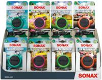SONAX Air freshener display a.24 st.