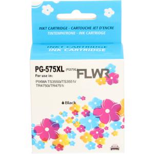 FLWR Canon PG-575XL zwart cartridge