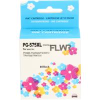 FLWR Canon PG-575XL zwart cartridge - thumbnail