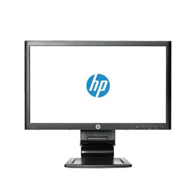 HP ZR2330w - 23 inch - 1920x1080 - DP - DVI - VGA - Zwart