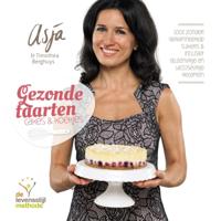 Gezonde taarten (Hardback)